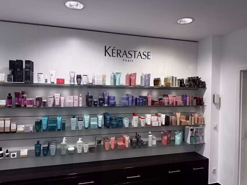 Friseurteam Mattheus