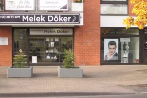 Friseurteam Melek D&ouml;ker &ndash; Ihr Friseur in Frechen K&ouml;nigsdorf