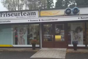 Friseurteam Michaela Drewes