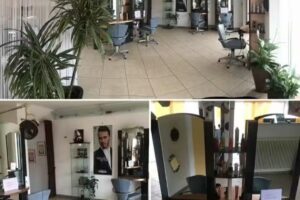 Friseurteam Mohr Feldatal