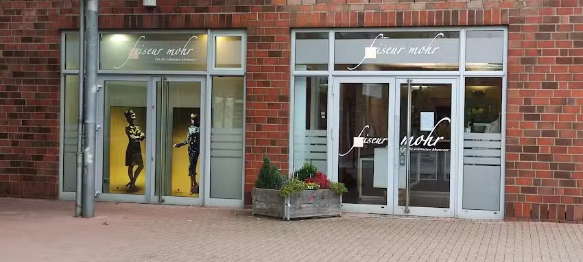 Friseurteam Mohr GmbH