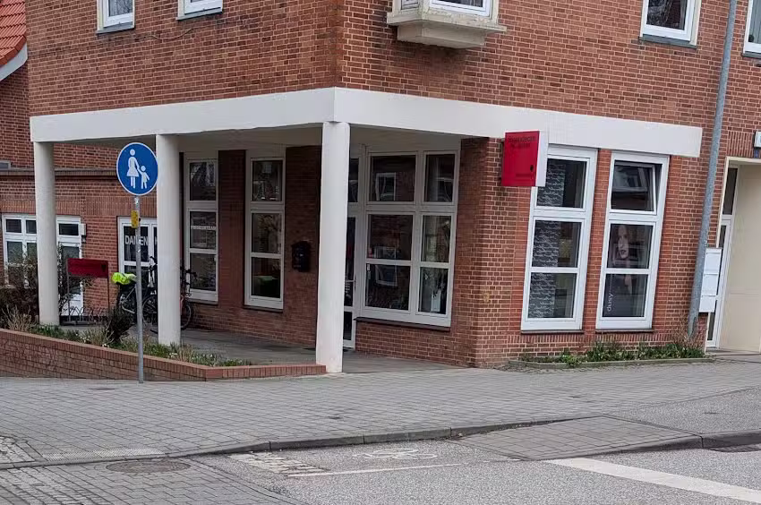 Friseurteam M&uuml;hlenbruch