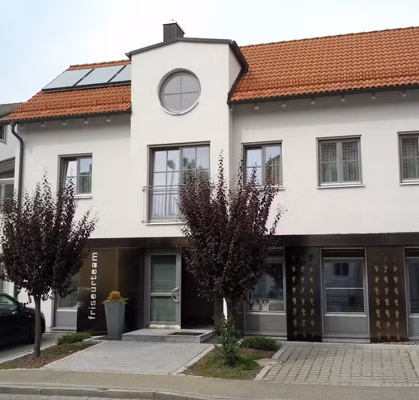 Friseurteam Neureuther