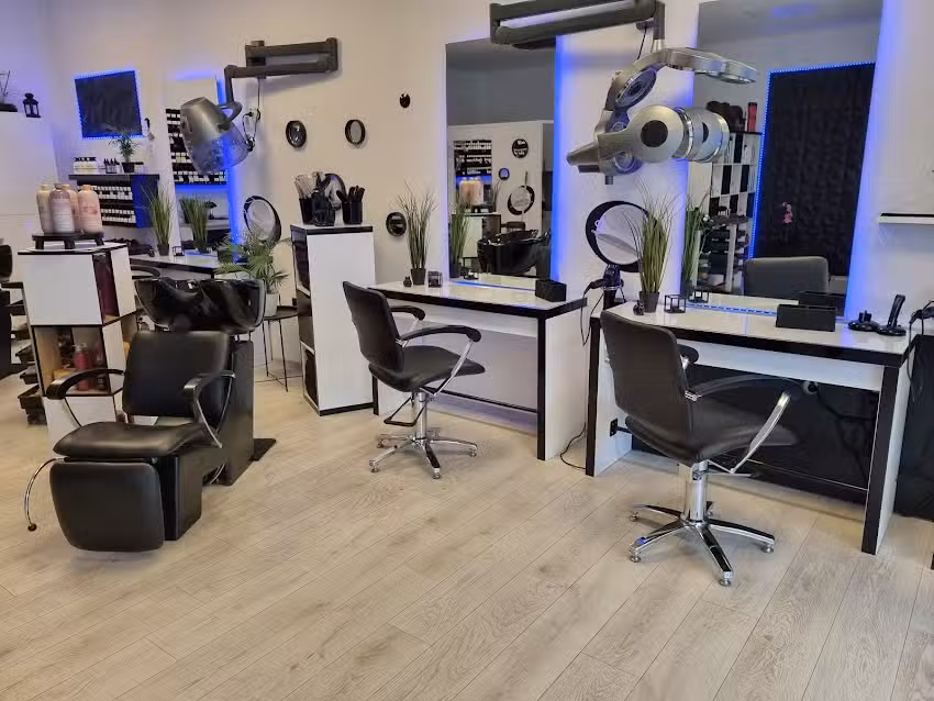 Friseurteam Olschewski Inh. Angelika Olschewski