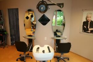 Friseurteam Quasthoff