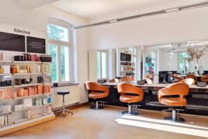 Friseurteam Reimann & Reimann Leipzig