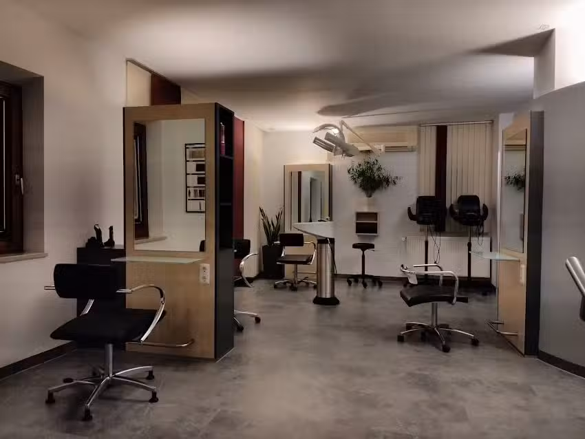 Friseurteam Riedel