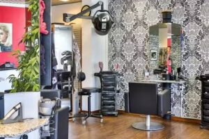 Friseurteam Rita Balleng