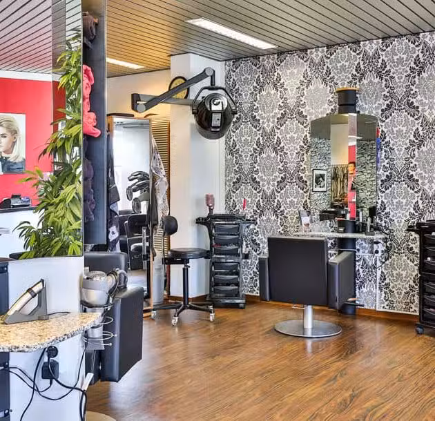 Friseurteam Rita Balleng