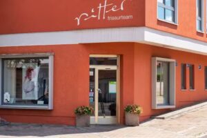 Friseurteam Ritter, Inhaber Dietmar Karl