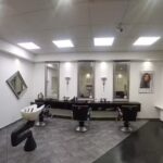 Friseurteam Rund ums Haar