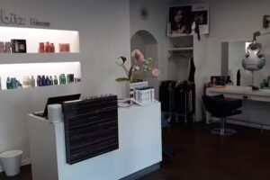 Friseurteam Sabine Glaubitz