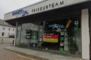 Friseurteam Schnitt-In