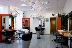 Friseurteam Schulte Gbr