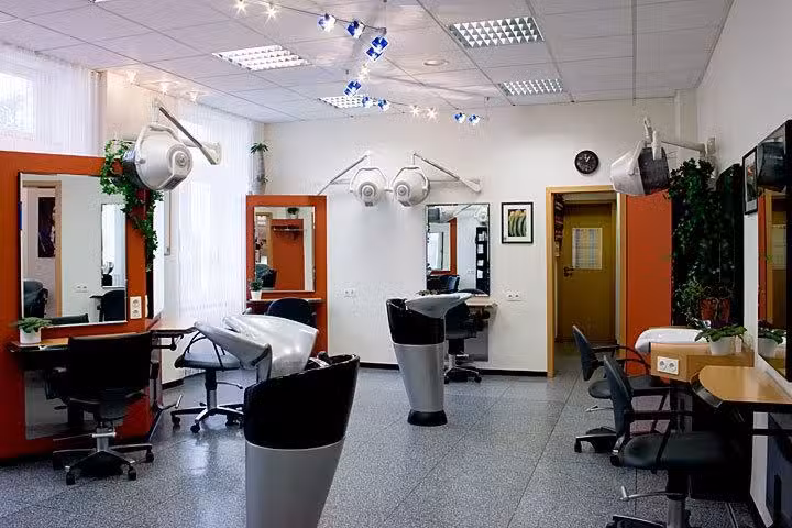 Friseurteam Schulte Gbr