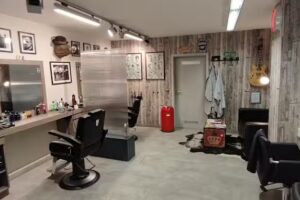 Friseurteam Schweinhardt