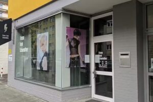 Friseurteam Schwendtner