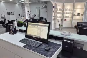 Friseurteam Stefan Markert