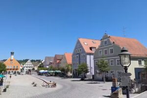 Friseurteam Teibtner