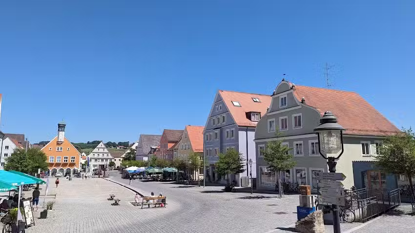 Friseurteam Teibtner