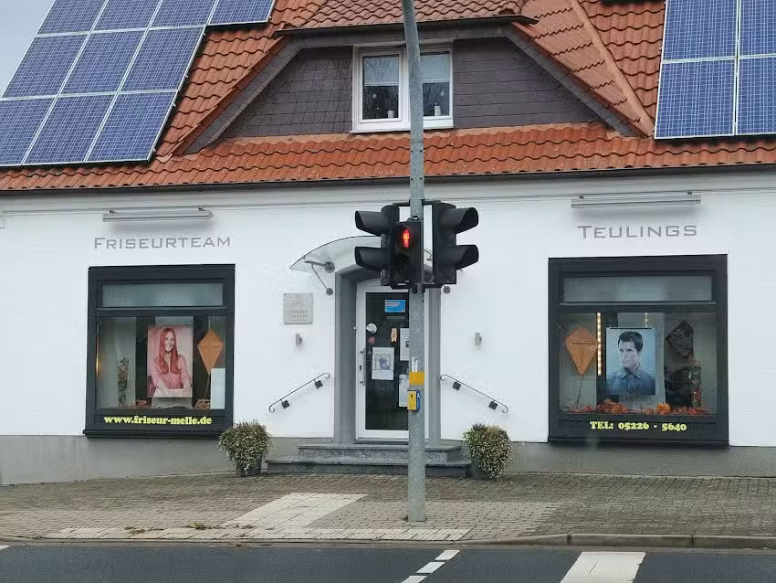 Friseurteam Teulings