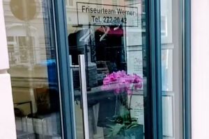 Friseurteam Werner