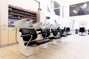 Friseurteam Zeininger