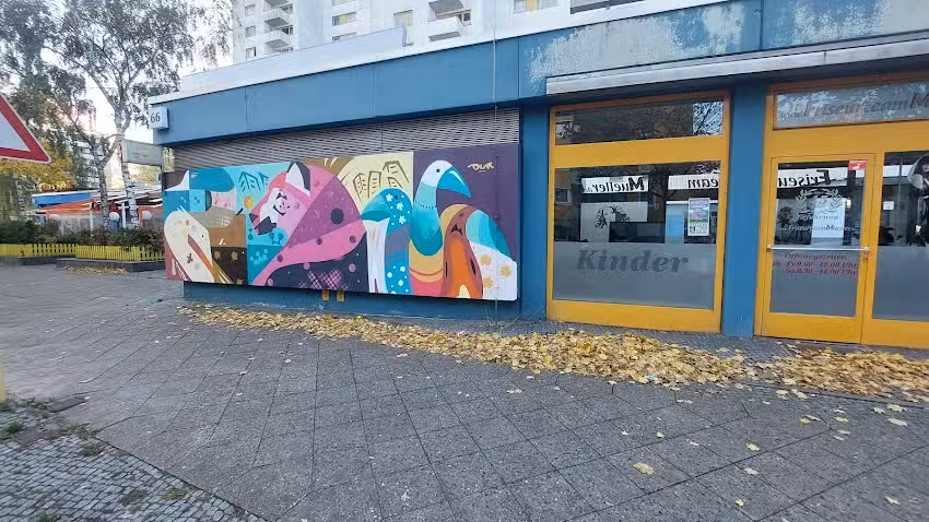 FriseurteamMueller &ndash; Friseur M&uuml;ller | Berlin-Sandau