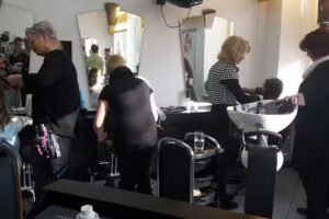 Friseurwelt IBS GmbH