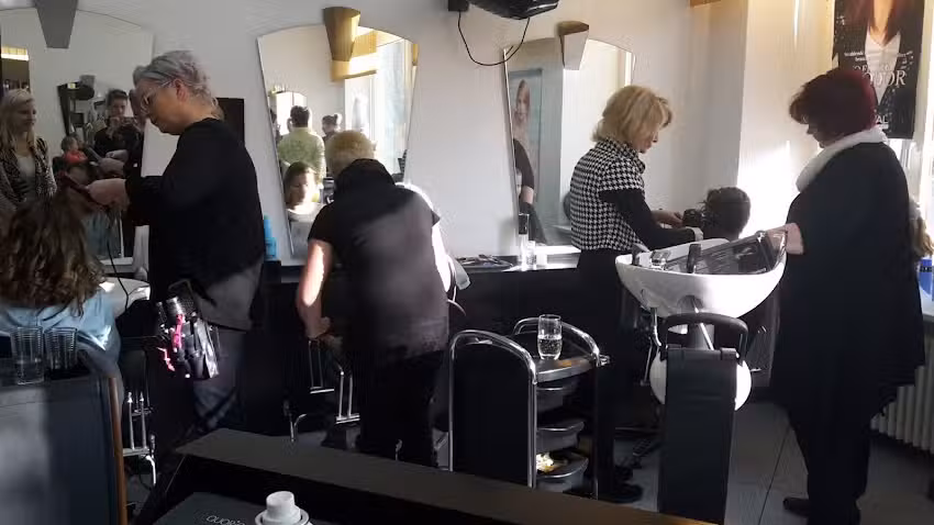 Friseurwelt IBS GmbH