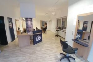 Friseurzeit Jessica Becker