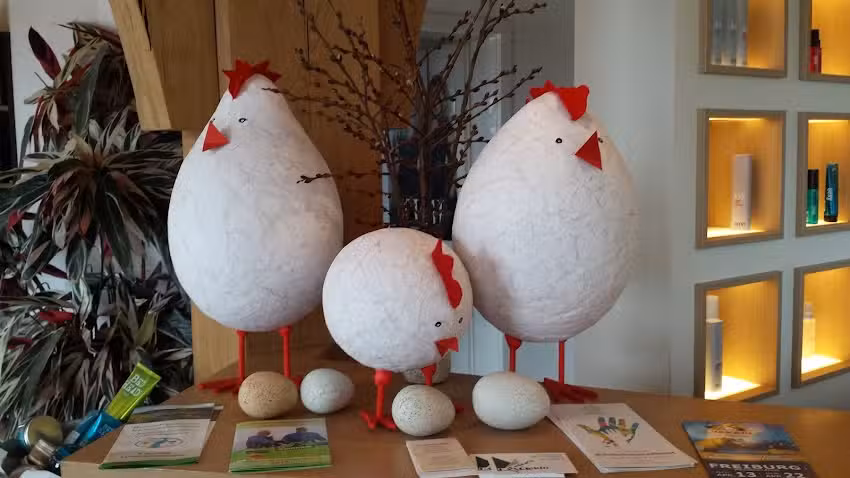 Friseusalon Petra Sigwarth