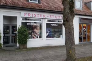 Frisier-Stadl