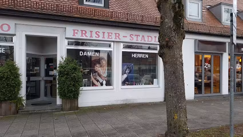 Frisier-Stadl