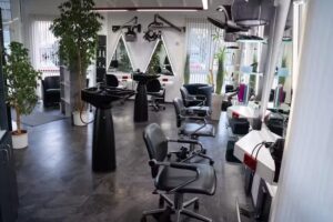 Frisier Studio Petra