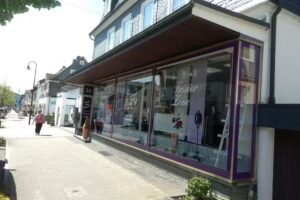 Frisier Zone Marina Marchel