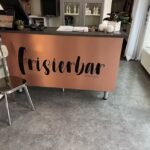 frisierbar &ndash; Elisa Krause