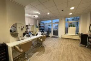 Frisierbar Schwerin, Inh. Sabine Doss