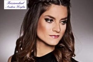 Frisiereckerl Koglin Andrea