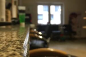 Frisierkommode Frank