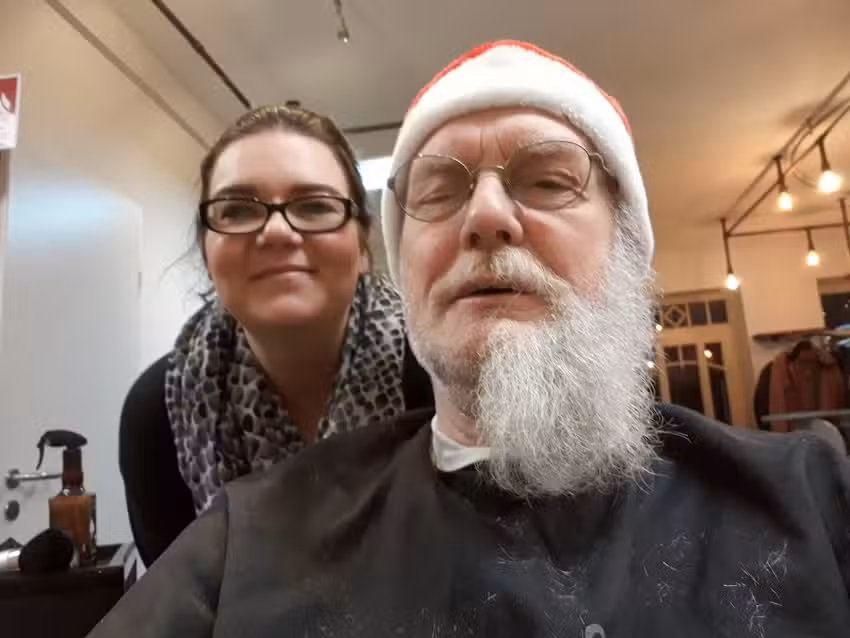 Frisierkommode Inh. Cindy Nowak