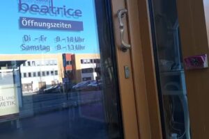 Frisiersalon Beatrice