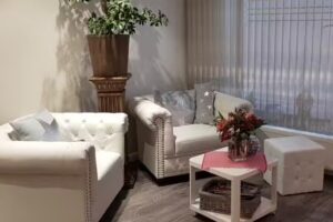 Frisiersalon Hair & Style Alexandra Z&auml;nker