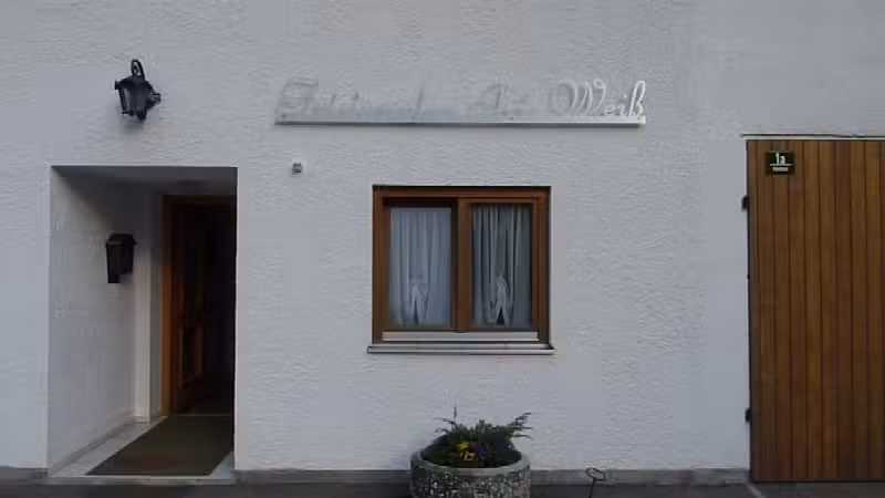 Frisiersalon Iris Wei&szlig;