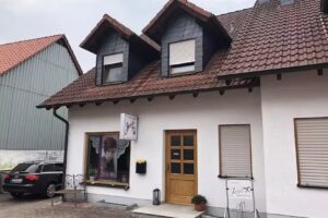 Frisiersalon Jessi Inh. Jessica Br&auml;scher