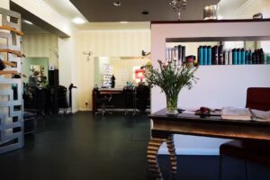 Frisiersalon Petra Giese