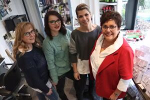 Frisiersalon Ulrike Hoppe