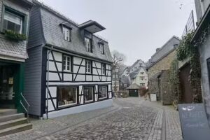 Frisierstübchen Er Loof Uschi Gillessen