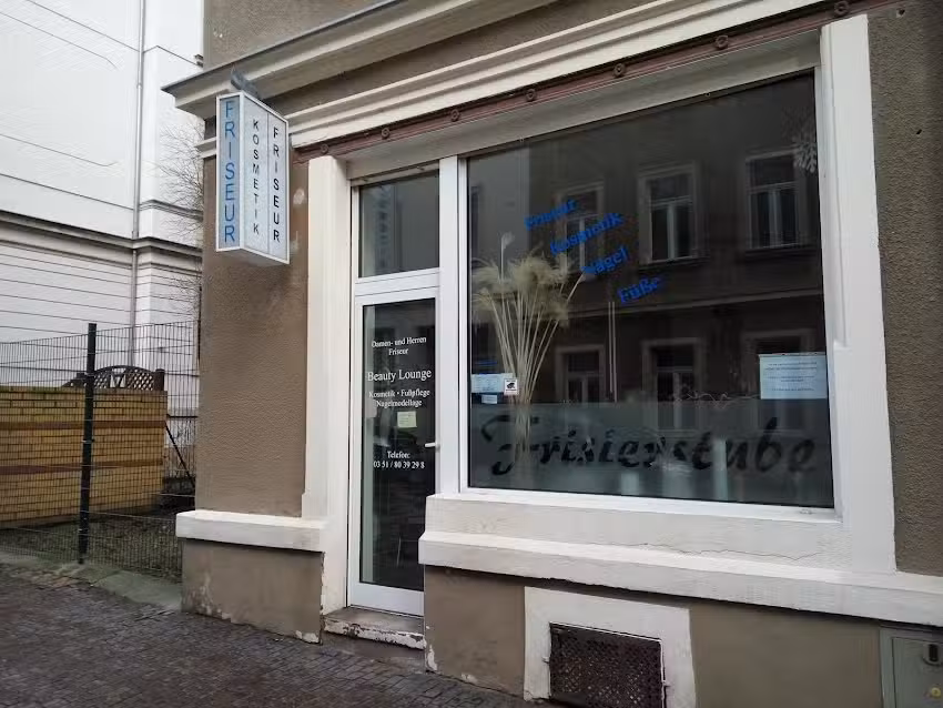 FRISIERSTUBE