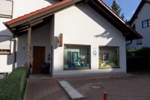 Frisierstube Brigitte Inh. Brigitte Köck